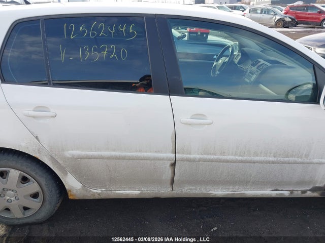 Продажа на аукционе авто 2009 Volkswagen Rabbit, vin: WVWDA71K39W135720, номер лота: 12562445