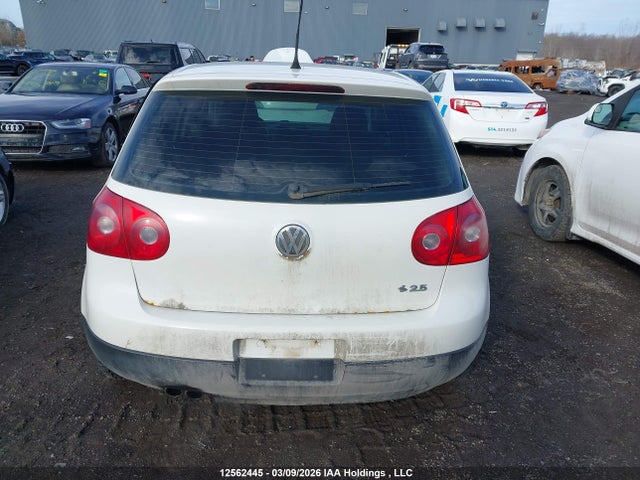 Продажа на аукционе авто 2009 Volkswagen Rabbit, vin: WVWDA71K39W135720, номер лота: 12562445