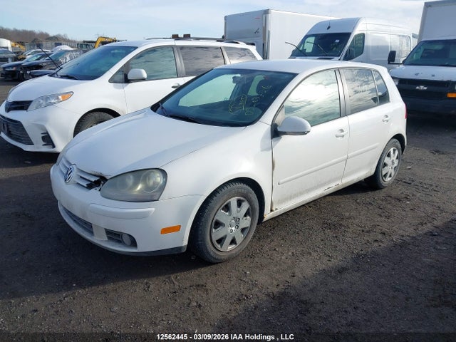 Продажа на аукционе авто 2009 Volkswagen Rabbit, vin: WVWDA71K39W135720, номер лота: 12562445