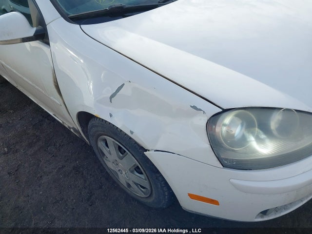 Продажа на аукционе авто 2009 Volkswagen Rabbit, vin: WVWDA71K39W135720, номер лота: 12562445