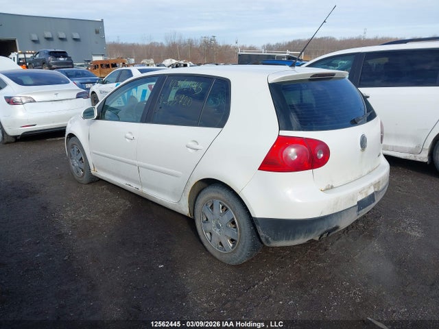 Продажа на аукционе авто 2009 Volkswagen Rabbit, vin: WVWDA71K39W135720, номер лота: 12562445