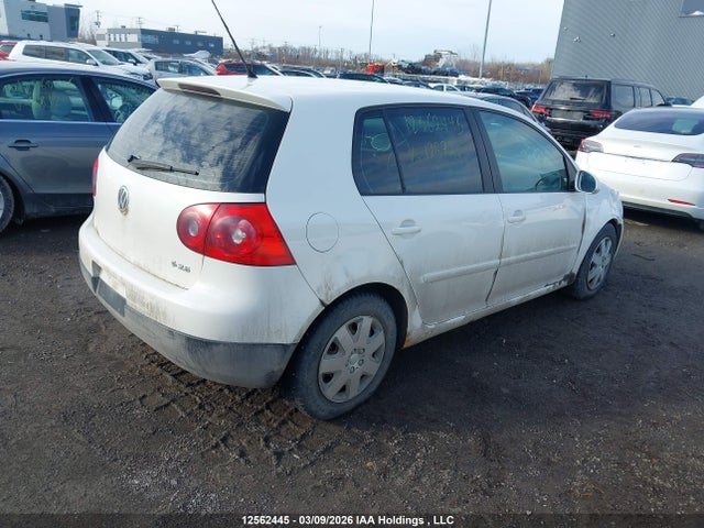 Продажа на аукционе авто 2009 Volkswagen Rabbit, vin: WVWDA71K39W135720, номер лота: 12562445