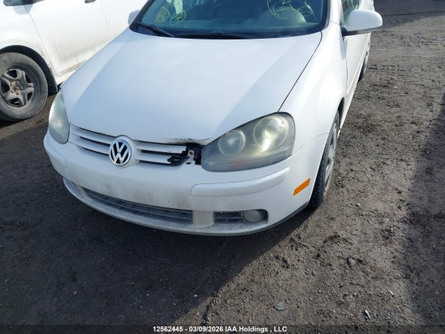 Продажа на аукционе авто 2009 Volkswagen Rabbit, vin: WVWDA71K39W135720, номер лота: 12562445