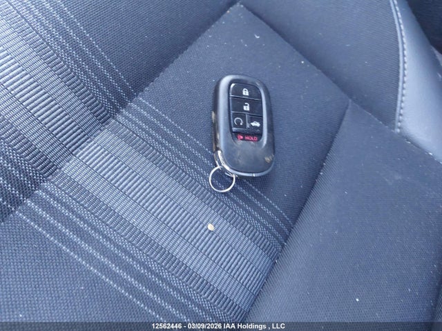 Aukcja sprzedaży 2022 Honda Civic Sport, vin: 2HGFE2F5XNH114070, numer aukcji: 12562446