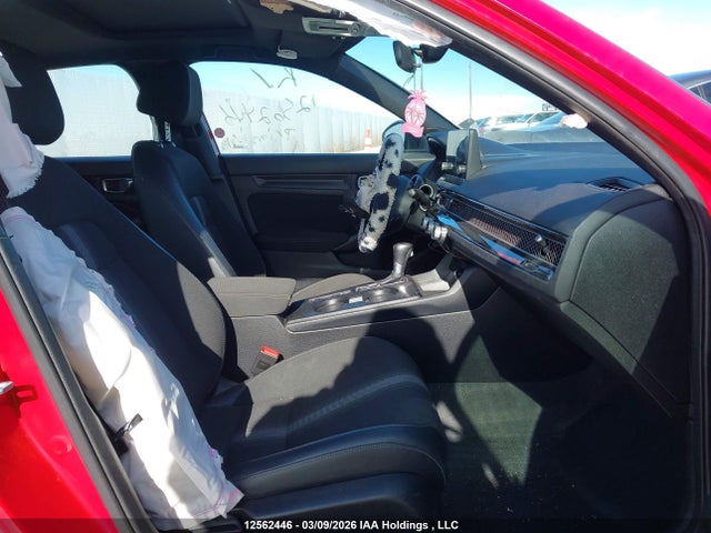 Aukcja sprzedaży 2022 Honda Civic Sport, vin: 2HGFE2F5XNH114070, numer aukcji: 12562446