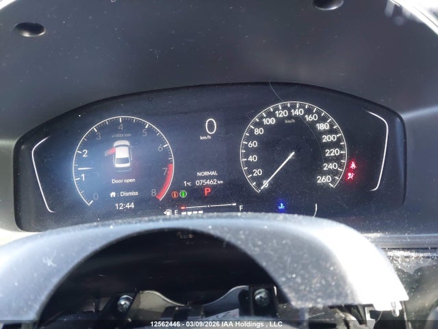 Aukcja sprzedaży 2022 Honda Civic Sport, vin: 2HGFE2F5XNH114070, numer aukcji: 12562446