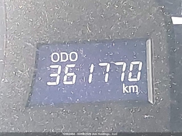 12562454 :رقم المزاد ، 4T1BD1FK1CU045579 vin ، 2012 Toyota Camry Hybrid/le/xle مزاد بيع