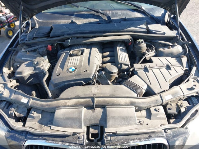 Aukcja sprzedaży 2011 Bmw 328i Xdrive, vin: WBAPK7C51BA974797, numer aukcji: 12562457