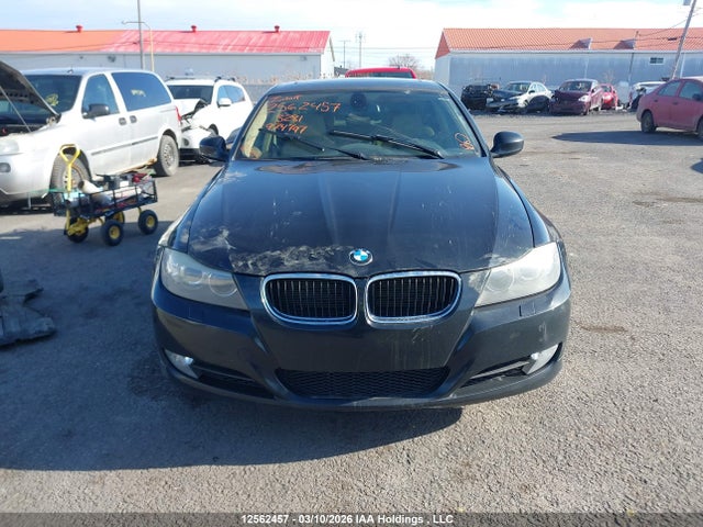 Aukcja sprzedaży 2011 Bmw 328i Xdrive, vin: WBAPK7C51BA974797, numer aukcji: 12562457