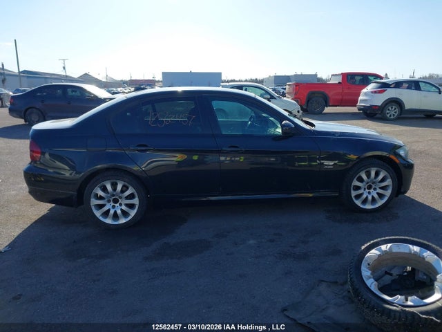Aukcja sprzedaży 2011 Bmw 328i Xdrive, vin: WBAPK7C51BA974797, numer aukcji: 12562457