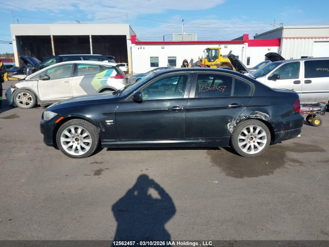 Aukcja sprzedaży 2011 Bmw 328i Xdrive, vin: WBAPK7C51BA974797, numer aukcji: 12562457