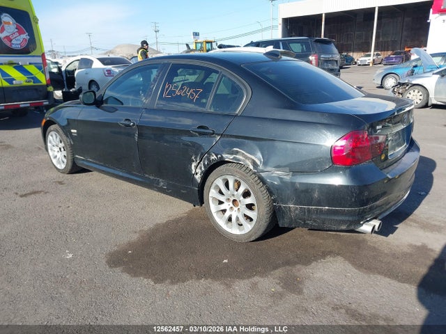Aukcja sprzedaży 2011 Bmw 328i Xdrive, vin: WBAPK7C51BA974797, numer aukcji: 12562457