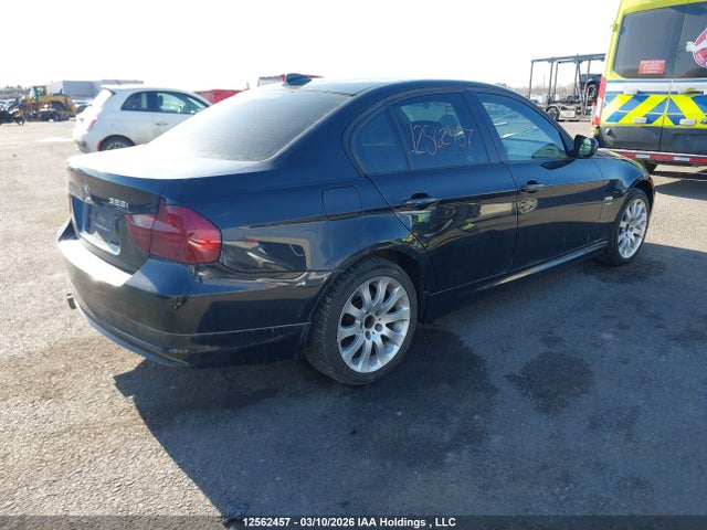 Aukcja sprzedaży 2011 Bmw 328i Xdrive, vin: WBAPK7C51BA974797, numer aukcji: 12562457