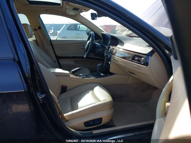 Aukcja sprzedaży 2011 Bmw 328i Xdrive, vin: WBAPK7C51BA974797, numer aukcji: 12562457