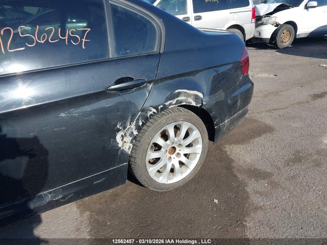 Aukcja sprzedaży 2011 Bmw 328i Xdrive, vin: WBAPK7C51BA974797, numer aukcji: 12562457