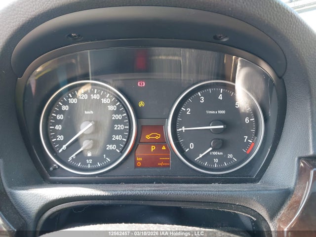 Aukcja sprzedaży 2011 Bmw 328i Xdrive, vin: WBAPK7C51BA974797, numer aukcji: 12562457