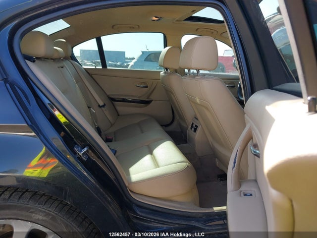Aukcja sprzedaży 2011 Bmw 328i Xdrive, vin: WBAPK7C51BA974797, numer aukcji: 12562457