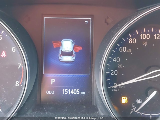 Aukcja sprzedaży 2018 Toyota C-hr Xle, vin: NMTKHMBX8JR031819, numer aukcji: 12562458