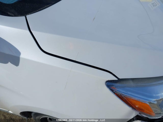 12562463 :رقم المزاد ، ML32AWHJ0RH023527 vin ، 2024 Mitsubishi Mirage Se/black Edition/ralliart مزاد بيع