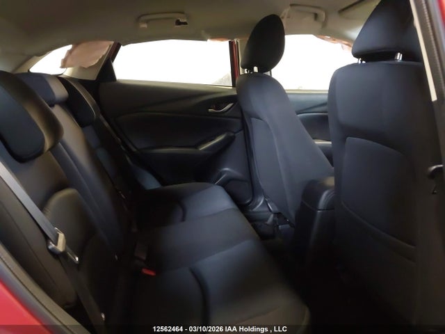 Продажа на аукционе авто 2019 Mazda Cx-3 Sport, vin: JM1DKFB73K0428804, номер лота: 12562464