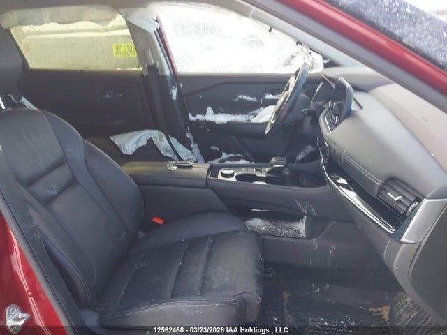 Продажа на аукционе авто 2023 Nissan Rogue, vin: JN8BT3CB2PW213347, номер лота: 12562468