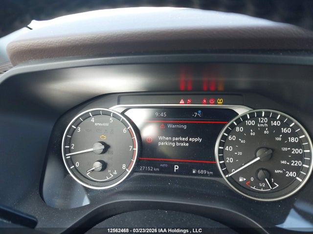 Продажа на аукционе авто 2023 Nissan Rogue, vin: JN8BT3CB2PW213347, номер лота: 12562468
