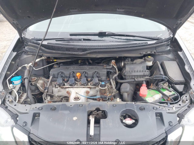 12562469 :رقم المزاد ، 2HGFB2F58FH031635 vin ، 2015 Honda Civic Ex مزاد بيع