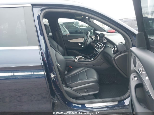 WDC0G4KB9HV000539 Mercedes-Benz Glc 300 4matic