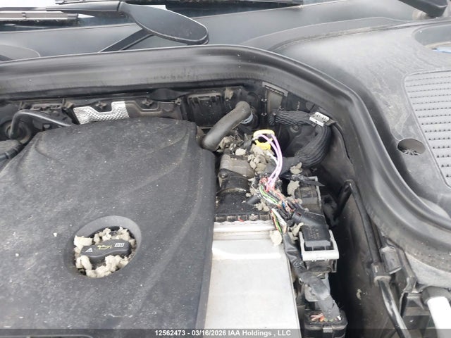 WDC0G4KB9HV000539 Mercedes-Benz Glc 300 4matic
