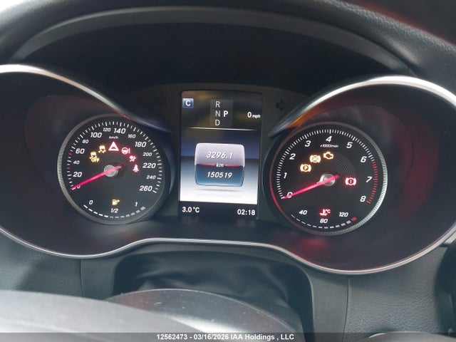 WDC0G4KB9HV000539 Mercedes-Benz Glc 300 4matic