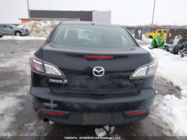 Aukcja sprzedaży 2011 Mazda Mx-3, vin: JM1BL1UF7B1373540, numer aukcji: 12562474