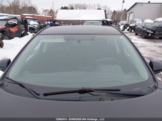 Aukcja sprzedaży 2011 Mazda Mx-3, vin: JM1BL1UF7B1373540, numer aukcji: 12562474