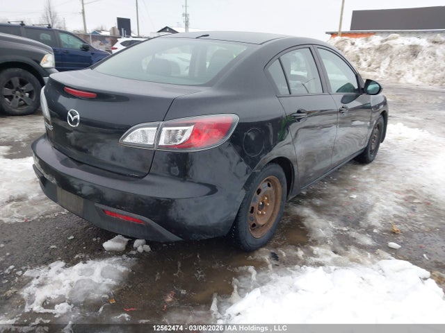 Aukcja sprzedaży 2011 Mazda Mx-3, vin: JM1BL1UF7B1373540, numer aukcji: 12562474