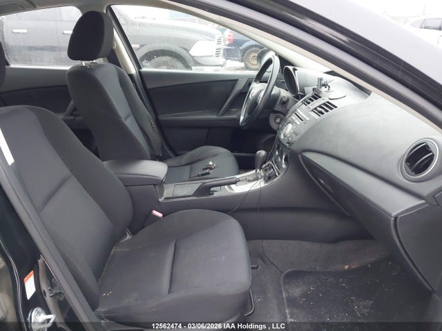 Aukcja sprzedaży 2011 Mazda Mx-3, vin: JM1BL1UF7B1373540, numer aukcji: 12562474