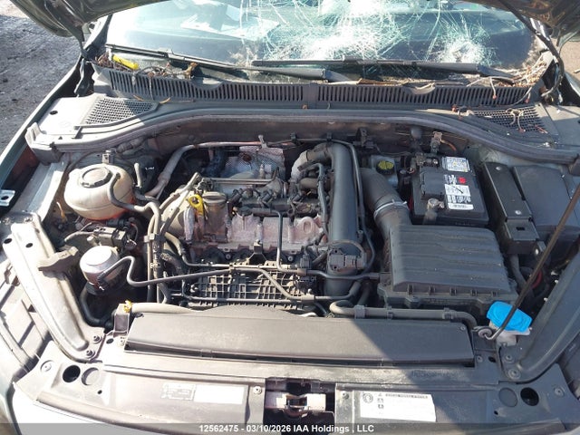 3VWG57BUXKM089047 Volkswagen Jetta 1.4 Tsi Execline