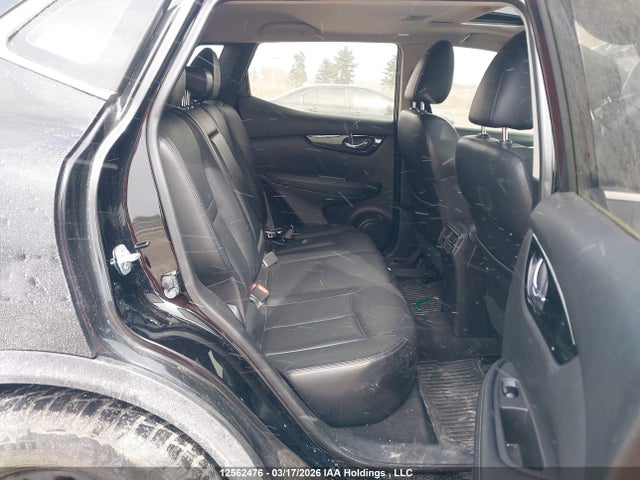 JN1BJ1CR2HW100862 Nissan QASHQAI