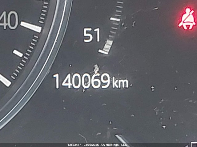Продажа на аукционе авто 2019 Mazda Cx-5 Signature, vin: JM3KFBEY5K0596184, номер лота: 12562477