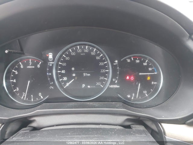 Продажа на аукционе авто 2019 Mazda Cx-5 Signature, vin: JM3KFBEY5K0596184, номер лота: 12562477