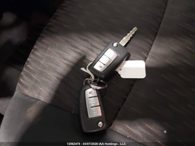 Aukcja sprzedaży 2017 Nissan Rogue S/sl Platinum/sv, vin: 5N1AT2MV7HC839145, numer aukcji: 12562478