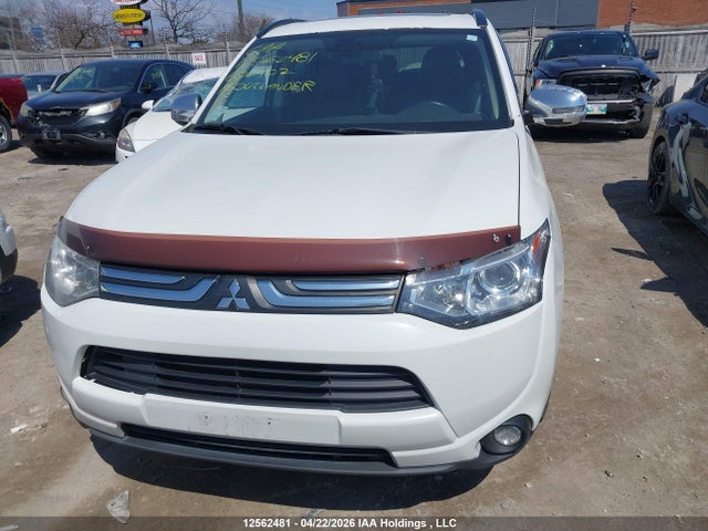 JA4JZ4AX1EZ602402 Mitsubishi OUTLANDER GT