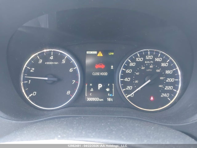 JA4JZ4AX1EZ602402 Mitsubishi OUTLANDER GT