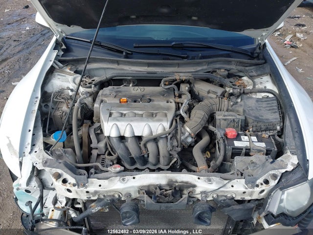 Продаж на аукціоні авто 2012 Acura Tsx, vin: JH4CU2F52CC802194, номер лоту: 12562482