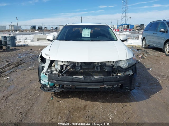 Продаж на аукціоні авто 2012 Acura Tsx, vin: JH4CU2F52CC802194, номер лоту: 12562482