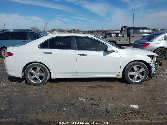 Продаж на аукціоні авто 2012 Acura Tsx, vin: JH4CU2F52CC802194, номер лоту: 12562482