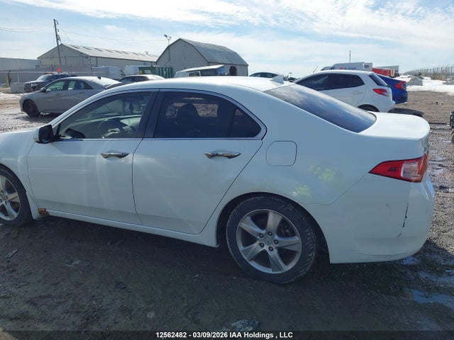 Продаж на аукціоні авто 2012 Acura Tsx, vin: JH4CU2F52CC802194, номер лоту: 12562482