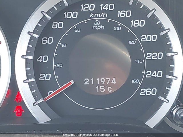 Продаж на аукціоні авто 2012 Acura Tsx, vin: JH4CU2F52CC802194, номер лоту: 12562482