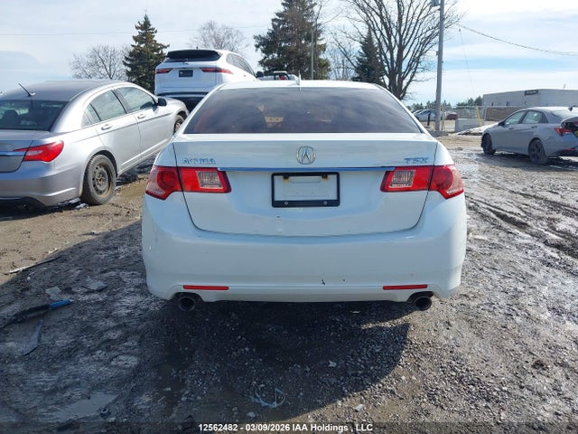 Продаж на аукціоні авто 2012 Acura Tsx, vin: JH4CU2F52CC802194, номер лоту: 12562482