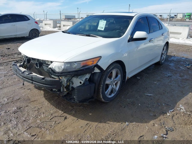 Продаж на аукціоні авто 2012 Acura Tsx, vin: JH4CU2F52CC802194, номер лоту: 12562482