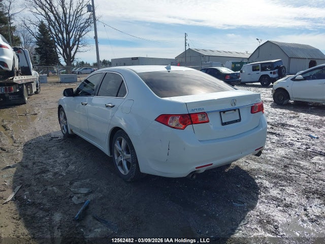 Продаж на аукціоні авто 2012 Acura Tsx, vin: JH4CU2F52CC802194, номер лоту: 12562482