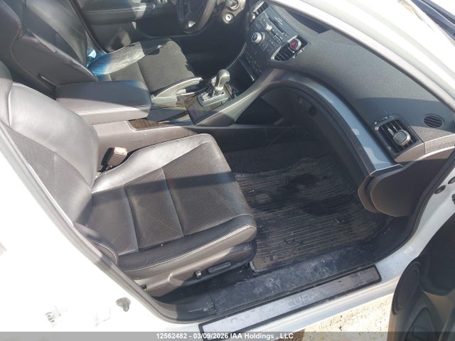 Продаж на аукціоні авто 2012 Acura Tsx, vin: JH4CU2F52CC802194, номер лоту: 12562482
